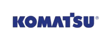 Komatsu